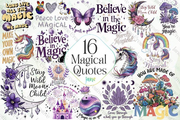 Quotes Clipart Image 17
