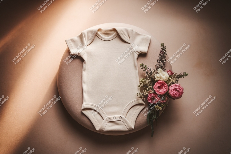 Baby Clipart Image 20