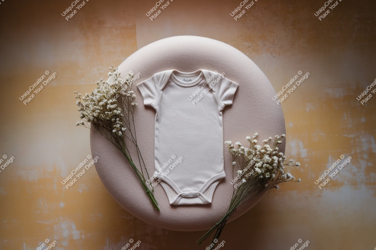 Baby Clipart Image 17