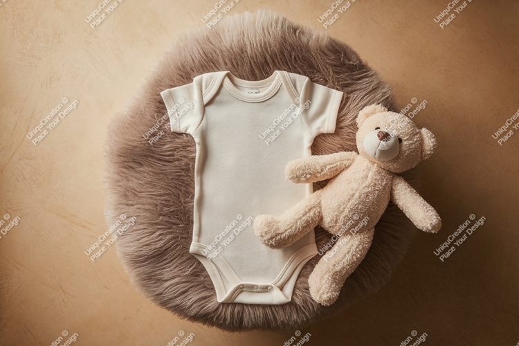 Baby Clipart Image 12