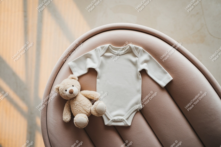 Baby Clipart Image 6