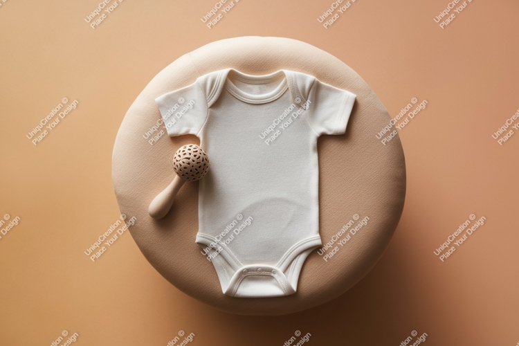 Baby Clipart Image 5