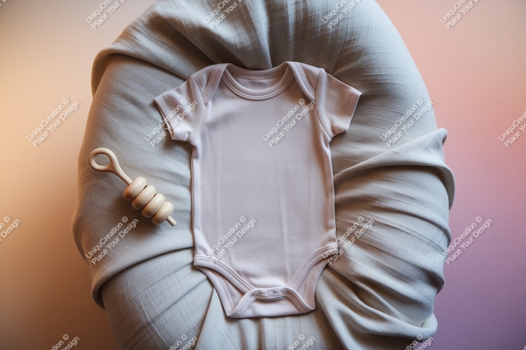 Baby Clipart Image 4