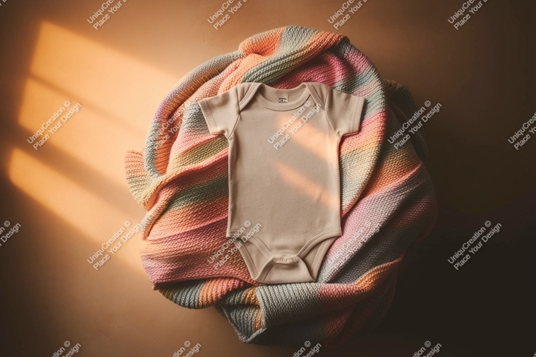 Baby Clipart Image 3