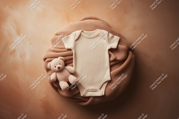 Baby Clipart Image 15