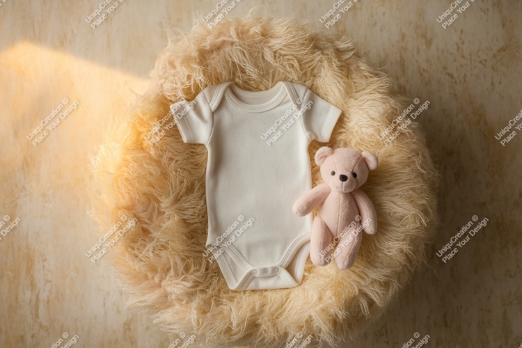 Baby Clipart Image 14