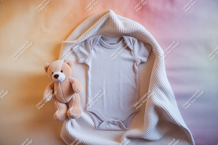 Baby Clipart Image 21