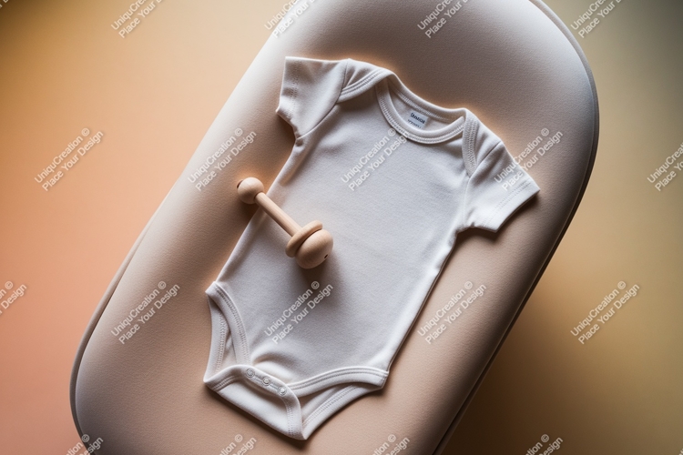 Baby Clipart Image 17