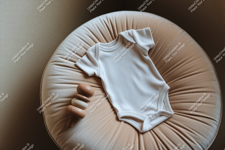 Baby Clipart Image 16