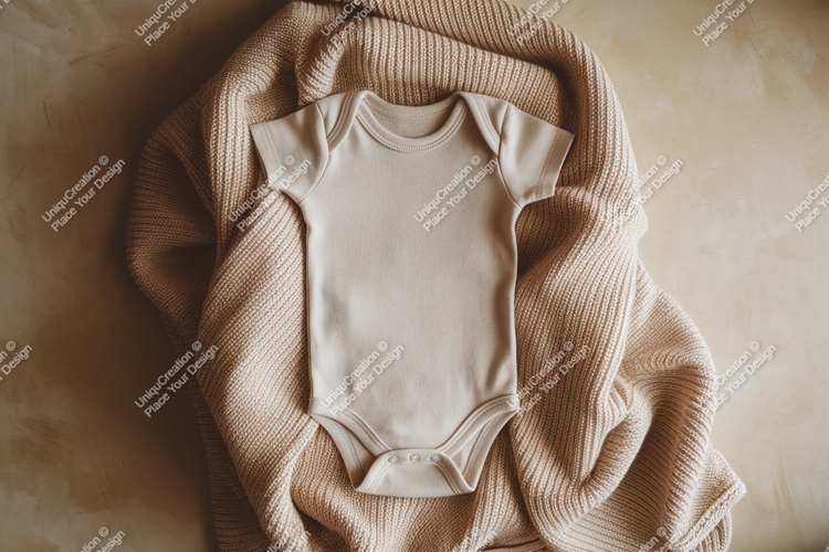 Baby Clipart Image 12