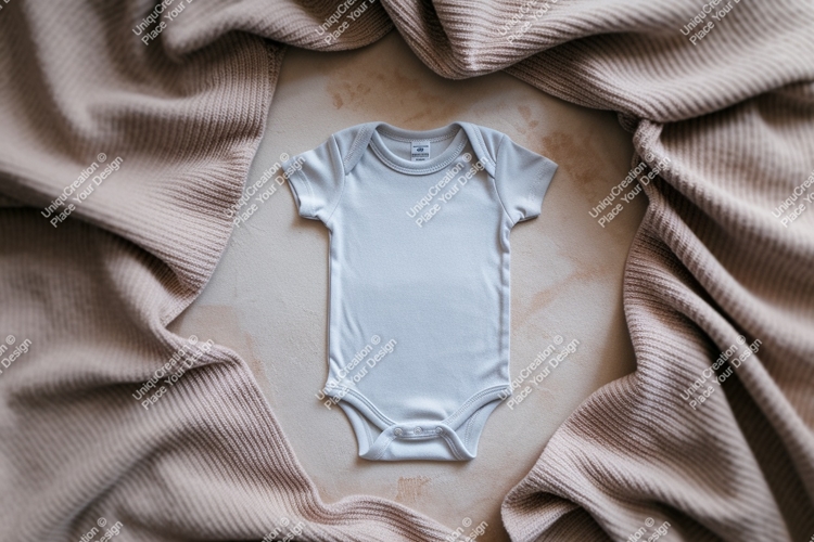 Baby Clipart Image 9