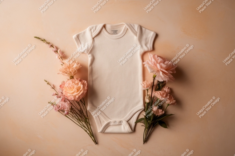 Baby Clipart Image 8