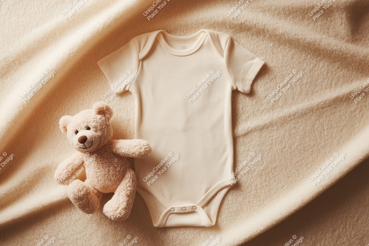 Infant Clipart Image 9