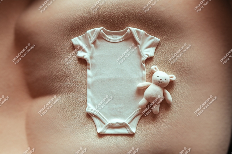 Infant Clipart Image 6