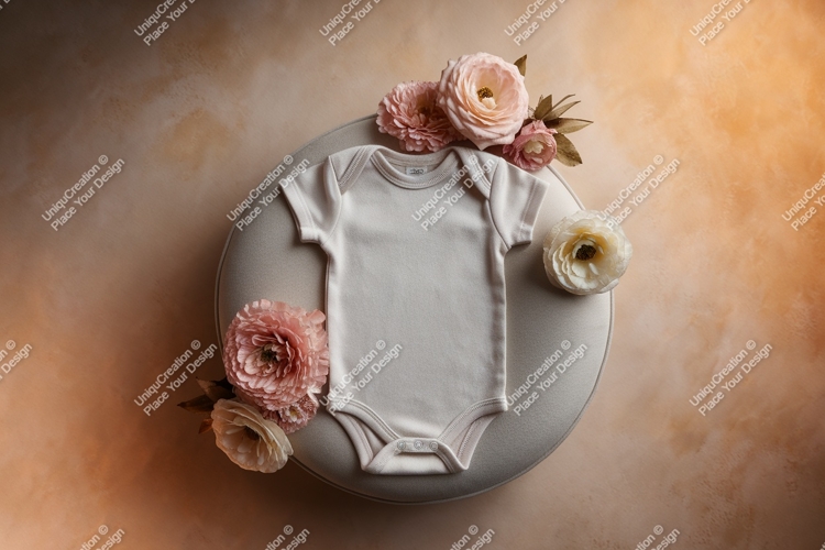 Baby Clipart Image 17