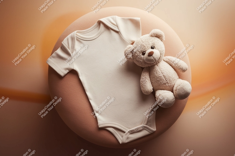 Baby Clipart Image 16