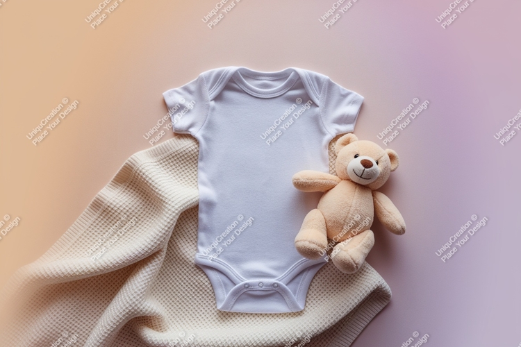 Baby Clipart Image 14
