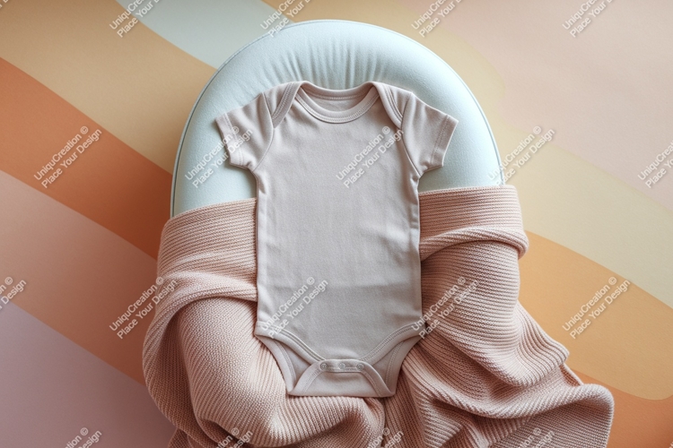 Baby Clipart Image 11