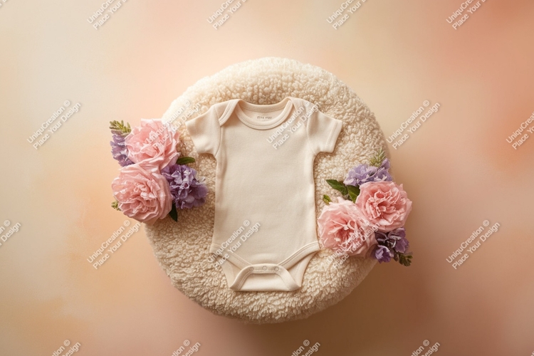 Baby Clipart Image 8