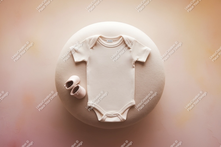 Baby Clipart Image 5