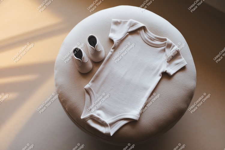 Baby Clipart Image 3