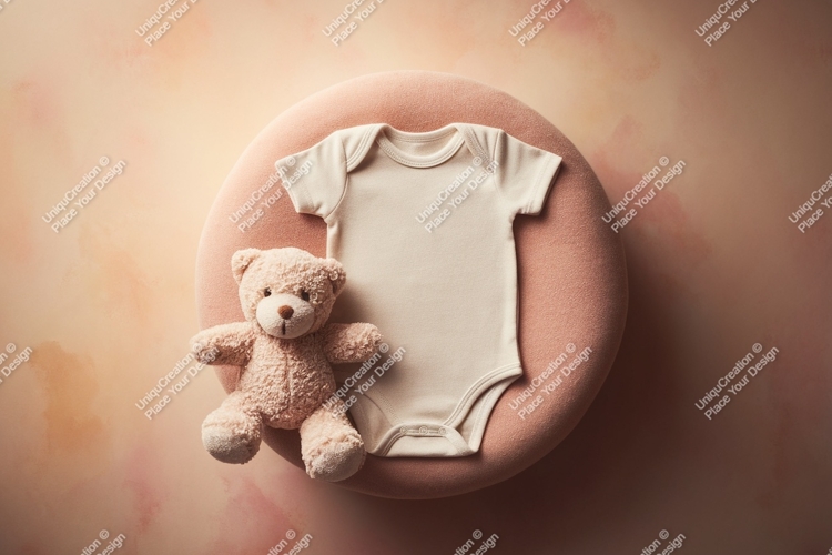 Baby Clipart Image 2