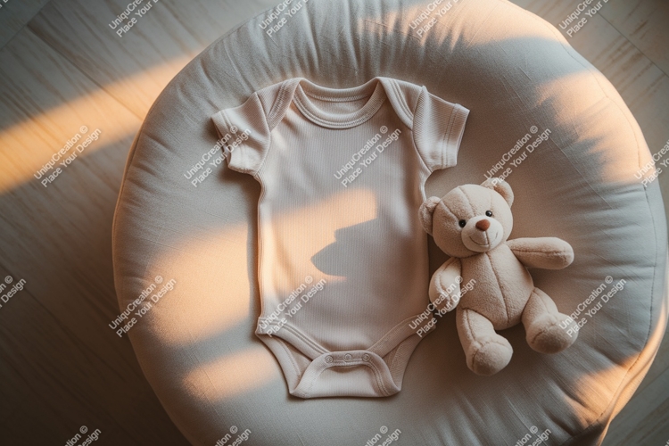 Baby Clipart