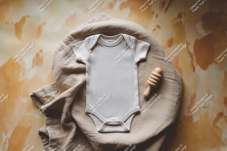 Baby Clipart Image 24