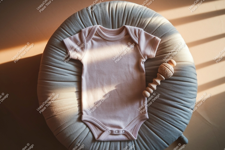 Baby Clipart Image 23