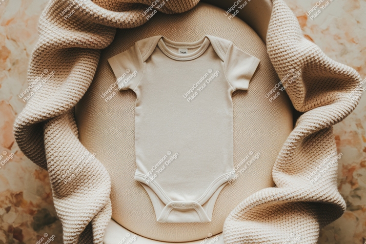 Baby Clipart Image 22