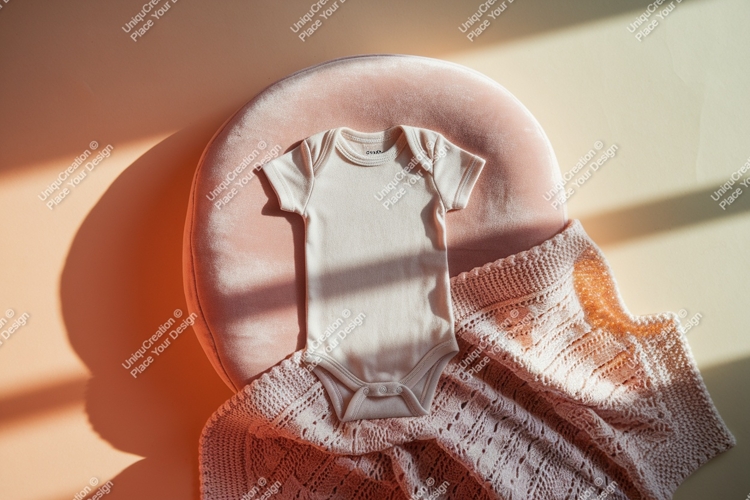 Baby Clipart Image 20