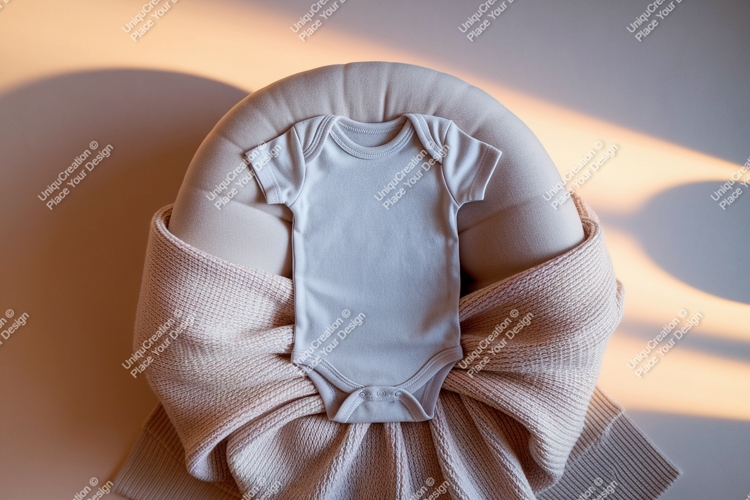 Baby Clipart Image 19