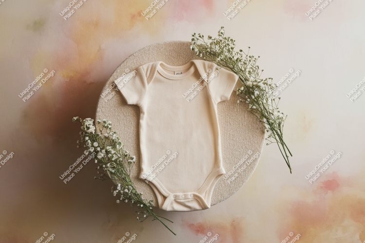 Baby Clipart Image 17