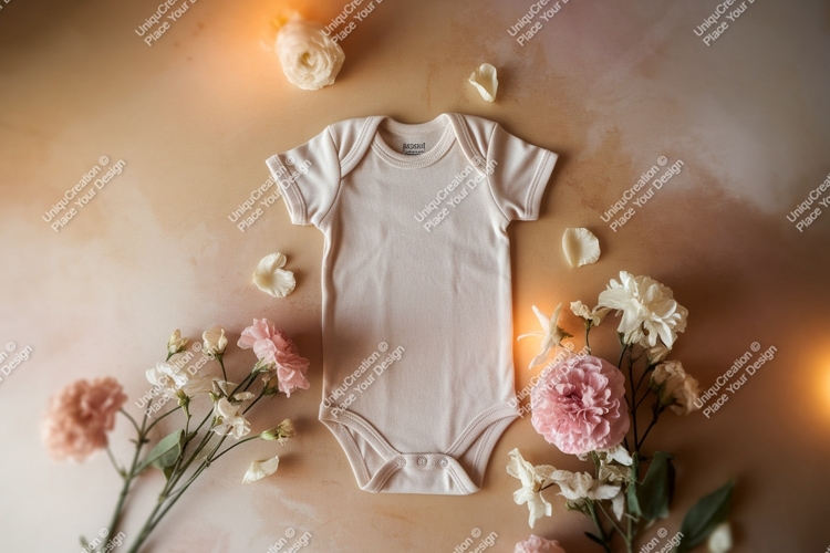 Baby Clipart Image 15