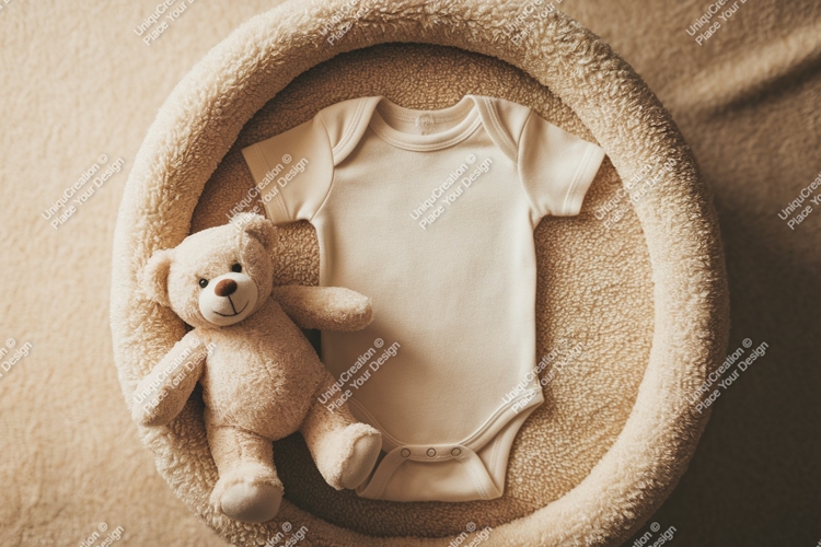 Baby Clipart Image 14