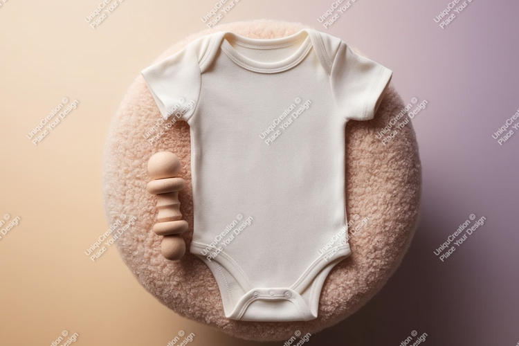 Baby Clipart Image 13
