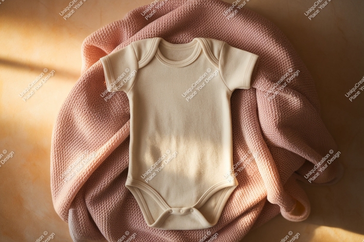 Baby Clipart Image 10