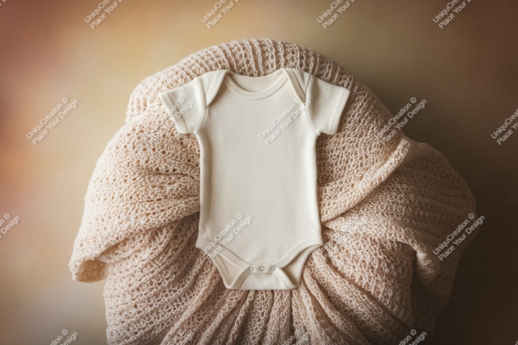 Baby Clipart Image 9