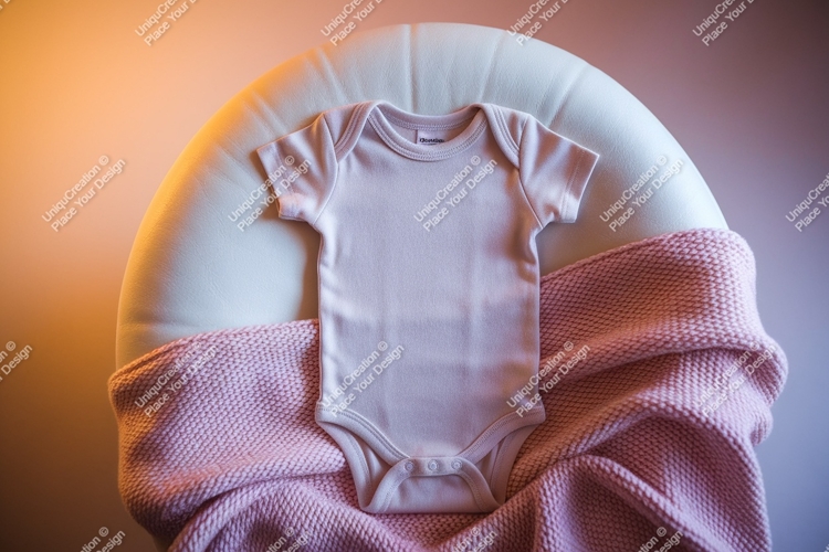 Baby Clipart Image 8