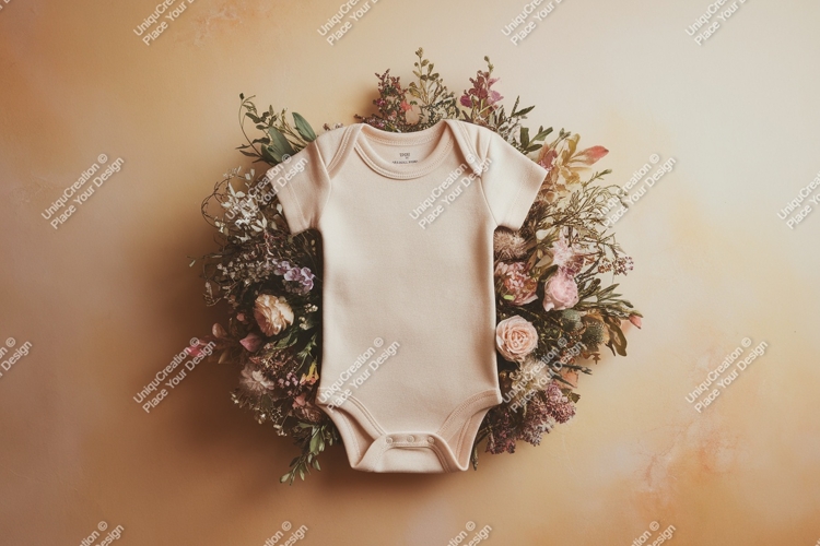 Baby Clipart Image 5