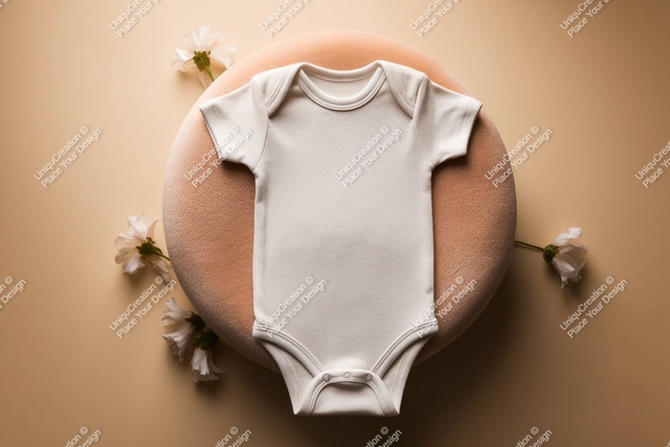 Baby Clipart Image 4
