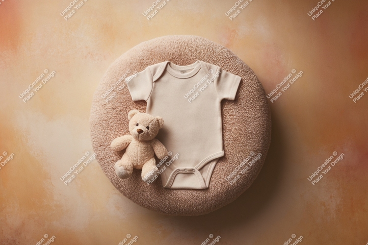 Bear Clipart Image 15