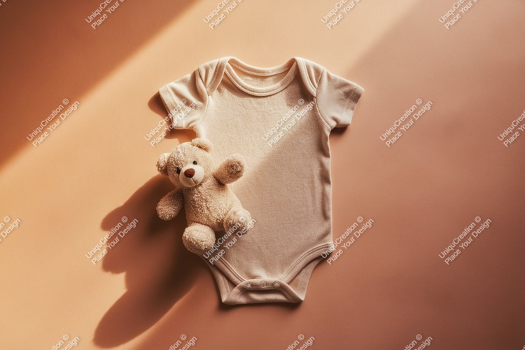 Infant Clipart Image 3