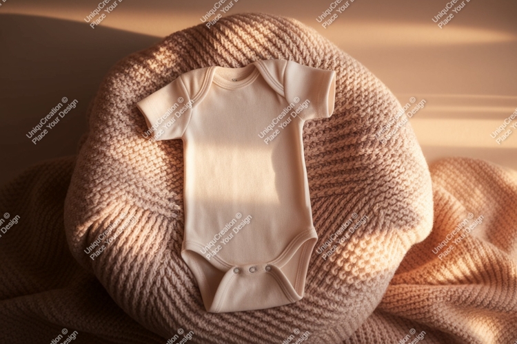 Infant Clipart Image 21