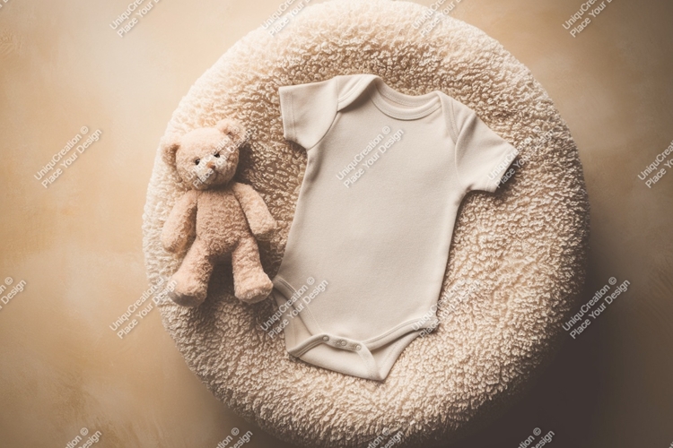 Bear Clipart Image 14