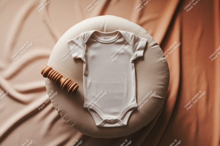 Infant Clipart Image 8