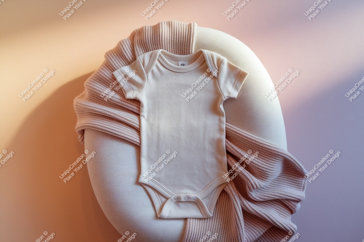 Infant Clipart Image 5