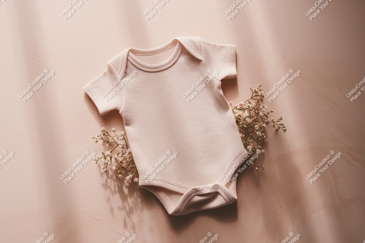Infant Clipart Image 3
