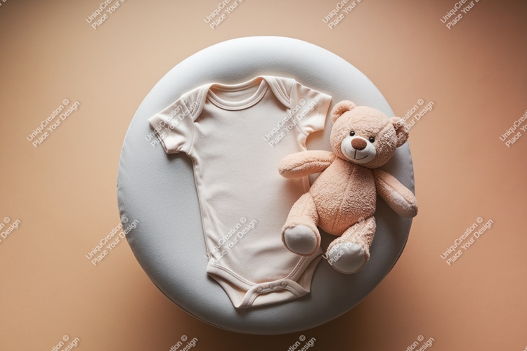 Infant Clipart Image 20