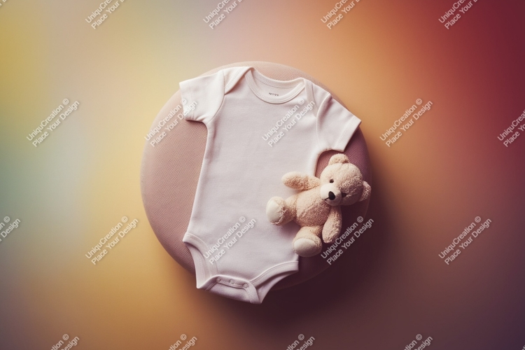 Bear Clipart Image 12